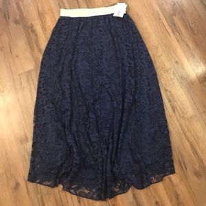 LuLaRoe Lucy Skirt